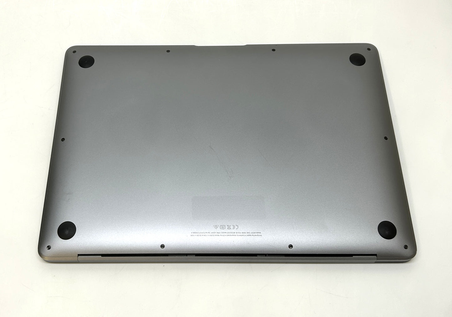 13" MacBook Air M1 2020