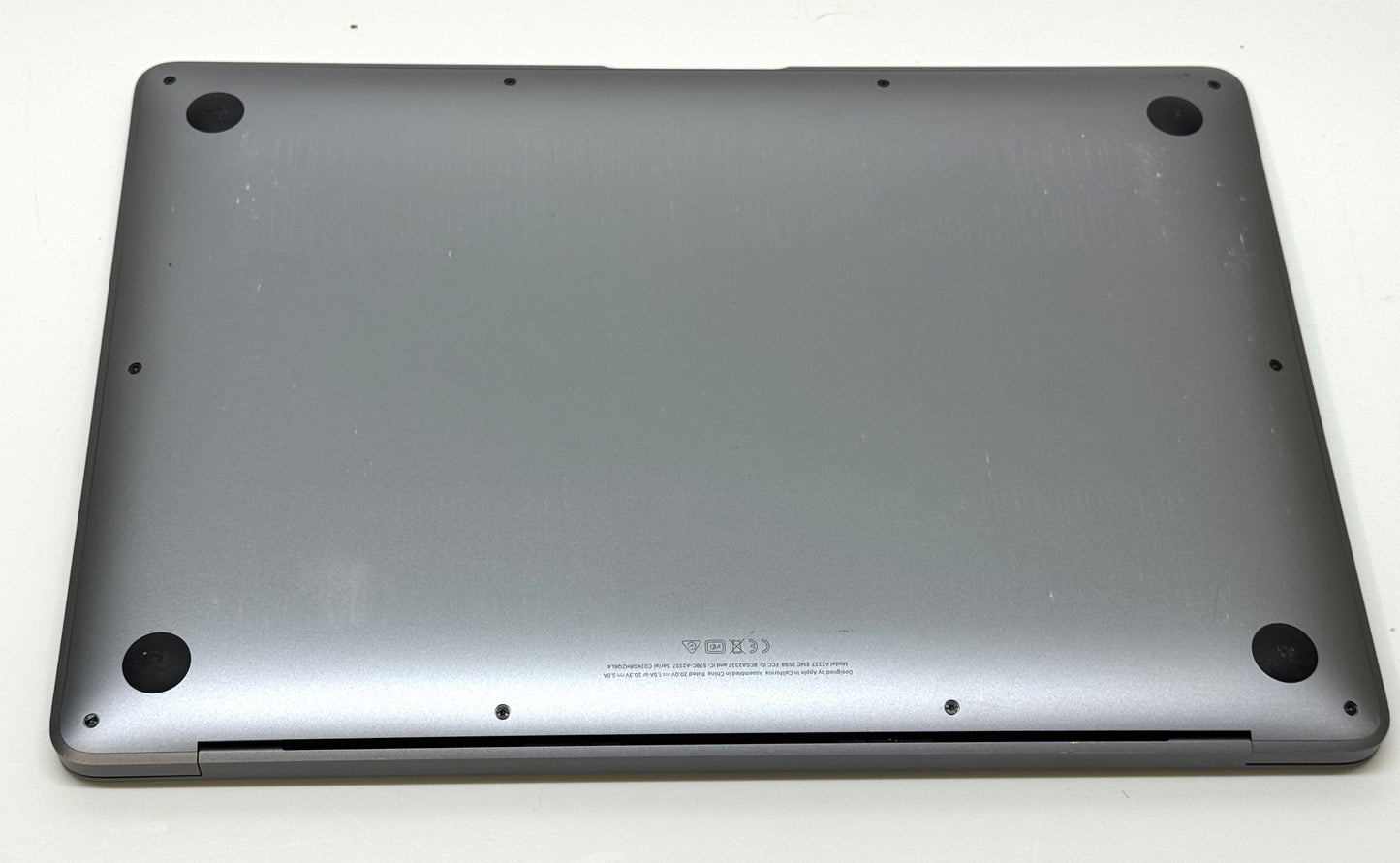 13" MacBook Air M1 2020
