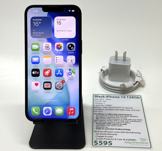 iPhone 13 128Gb