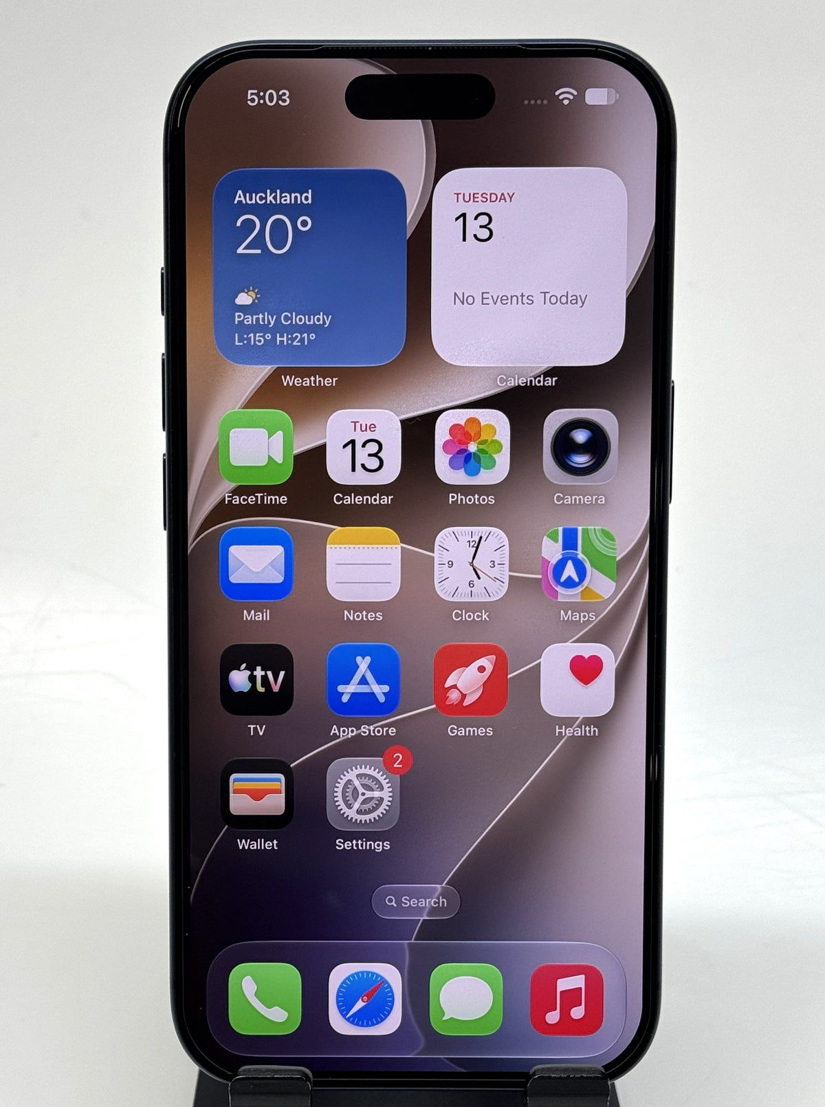 iPhone 17 PRO 256Gb