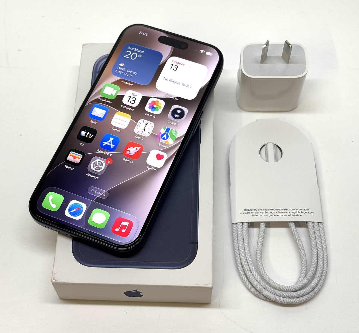 iPhone 17 PRO 256Gb
