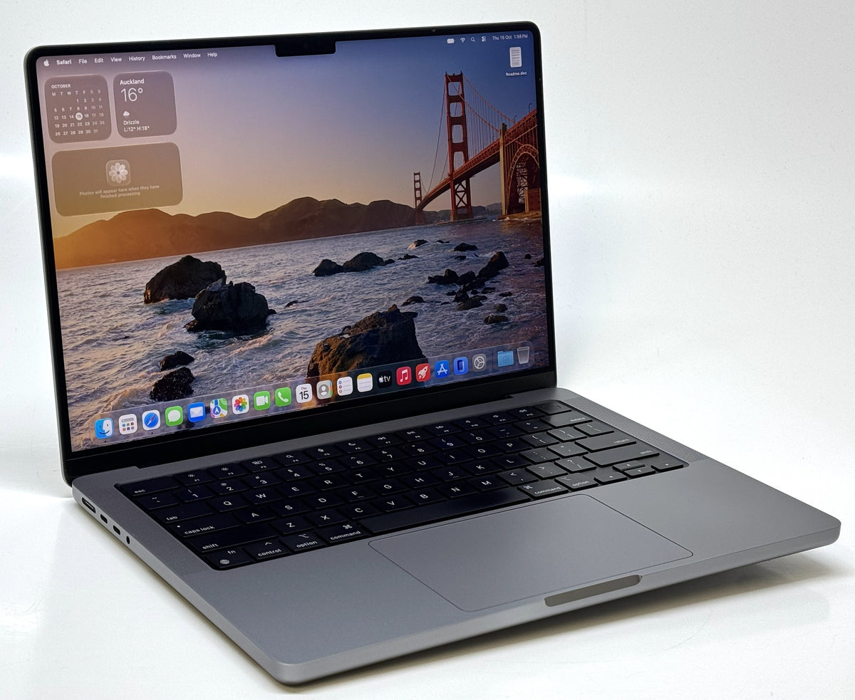 14" MacBook Pro M2 PRO 2023