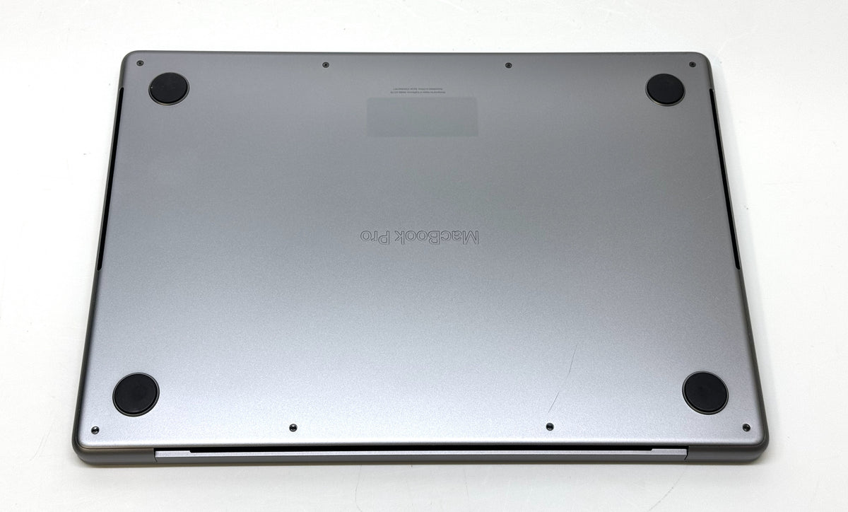 14" MacBook Pro M2 PRO 2023