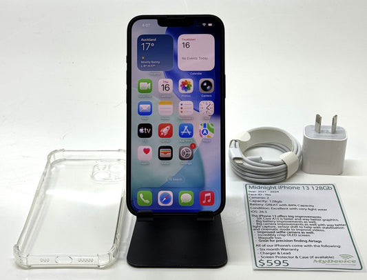 iPhone 13 128Gb