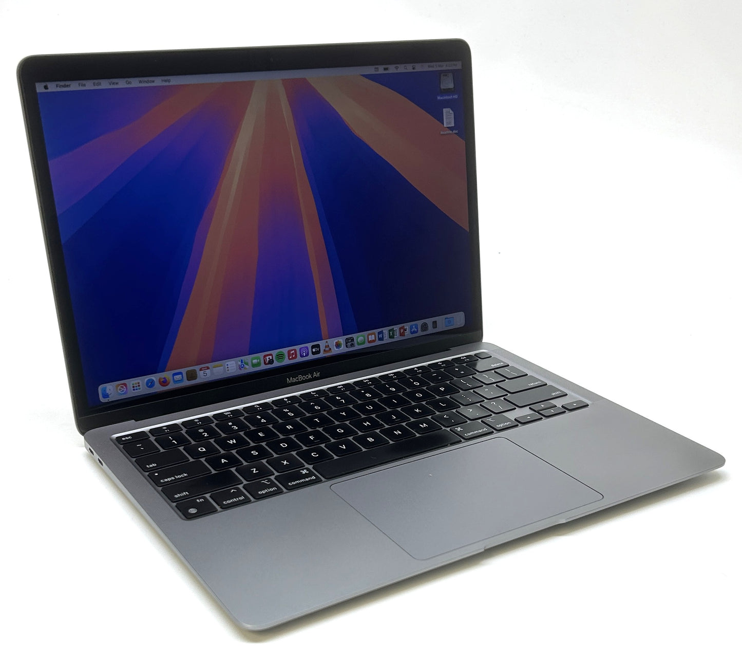13" MacBook Air M1 2020