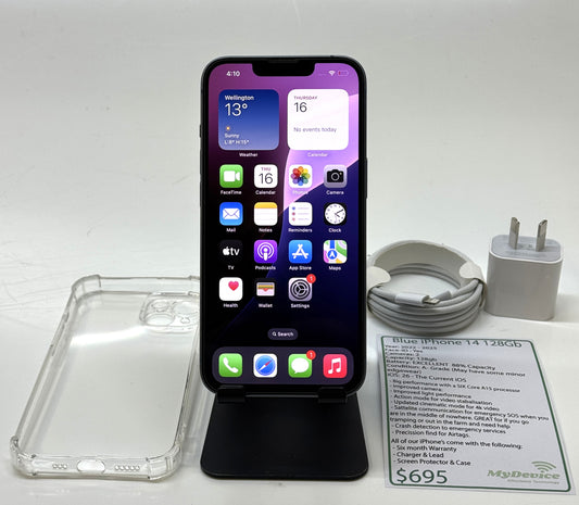 iPhone 14 128Gb