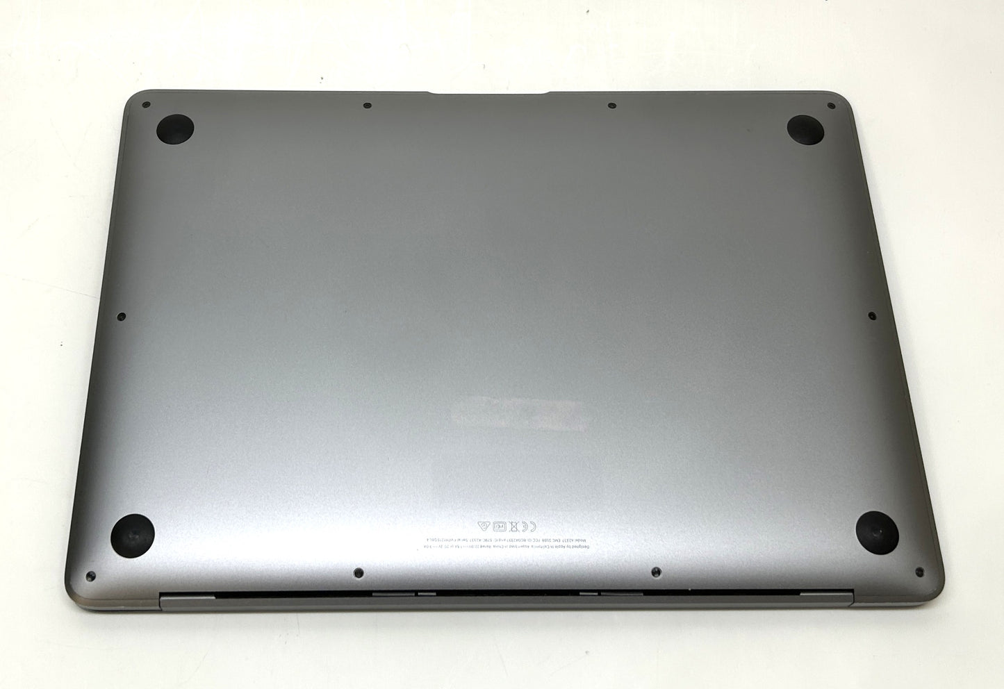 13" MacBook Air M1 2020