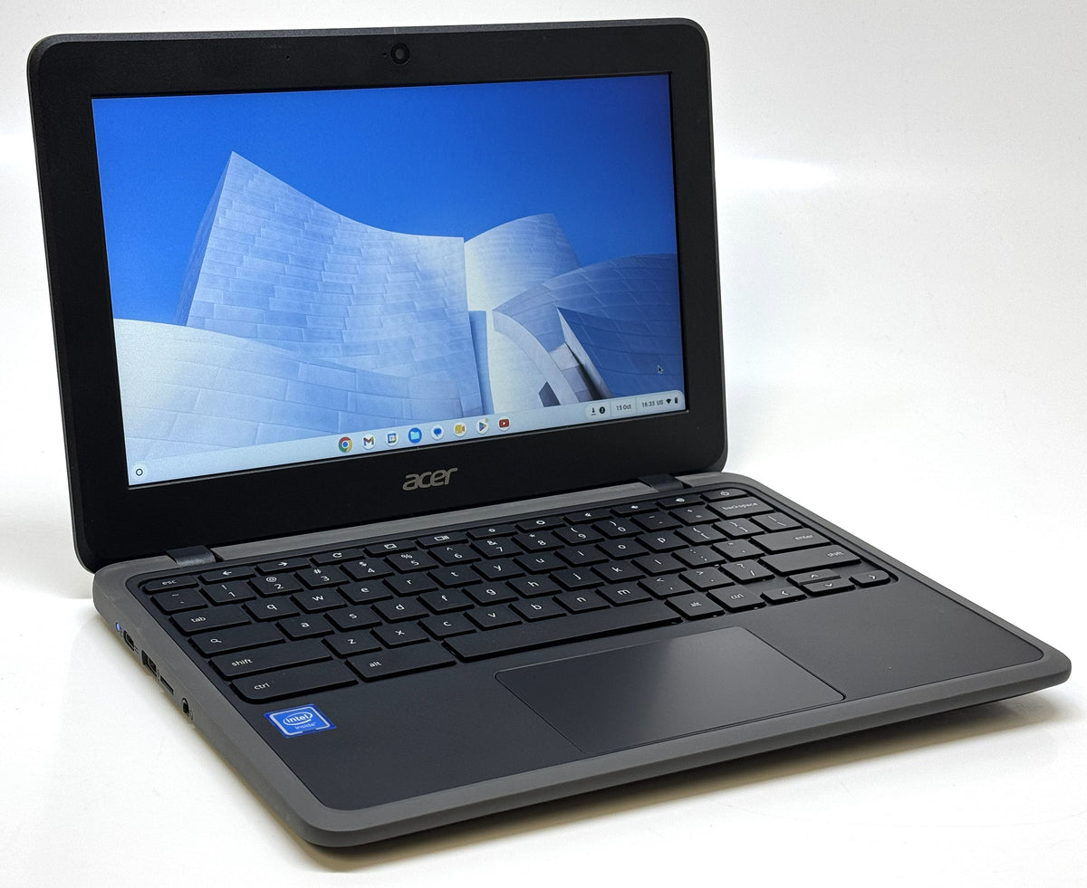 11.6" Acer C732 - C7B9 Chromebook