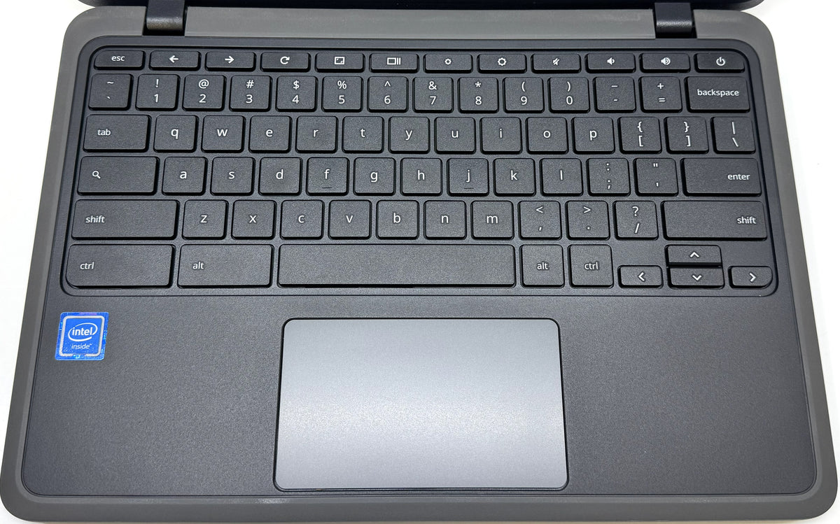 11.6" Acer C732 - C7B9 Chromebook