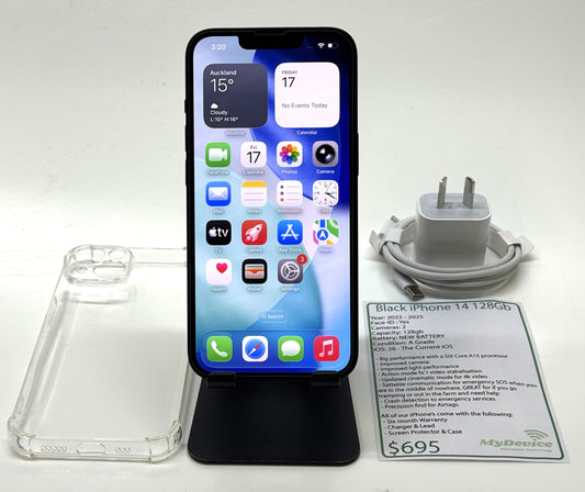 iPhone 14 128Gb