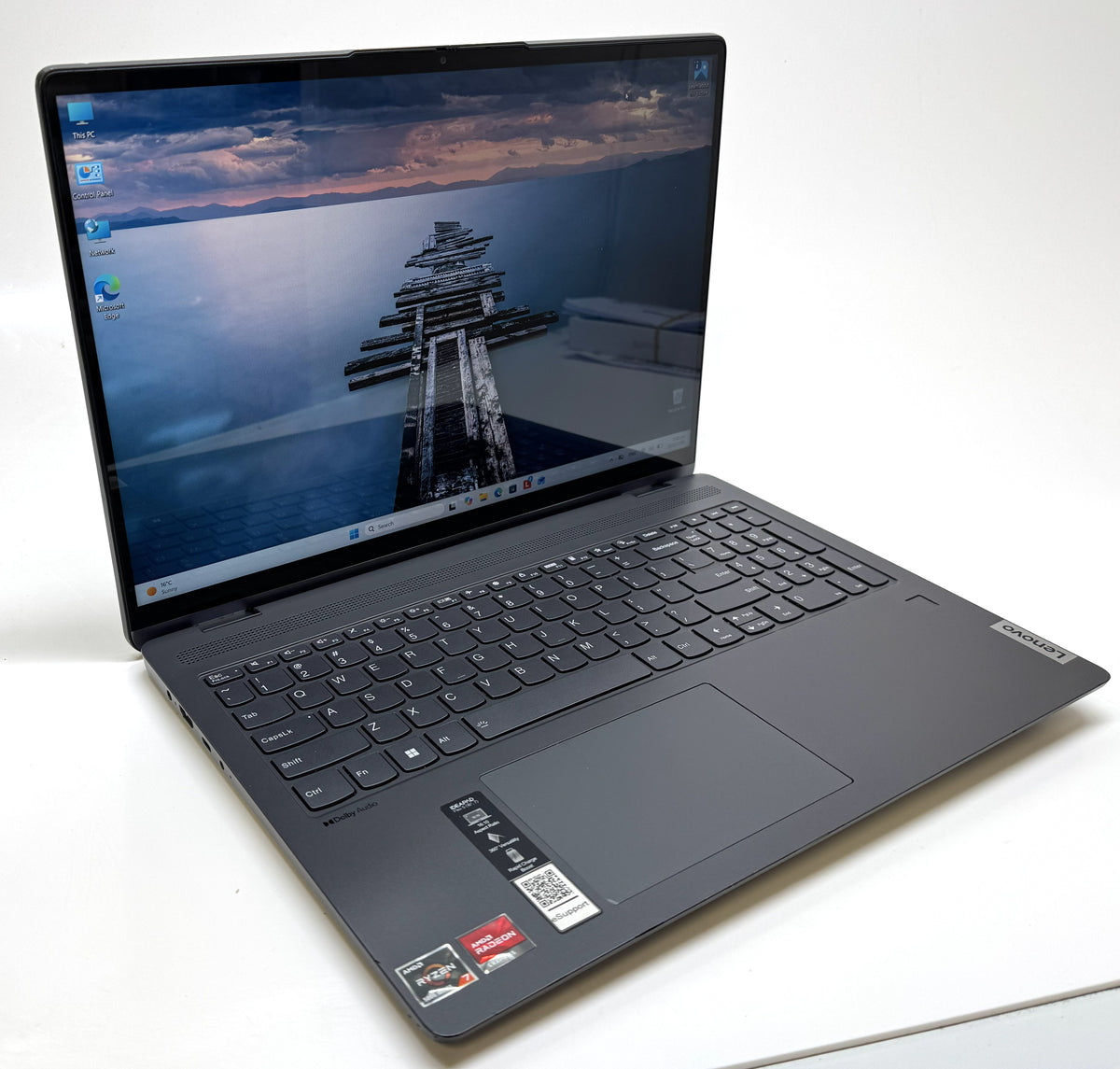 16" Lenovo IdeaPad FLEX 5 2in1