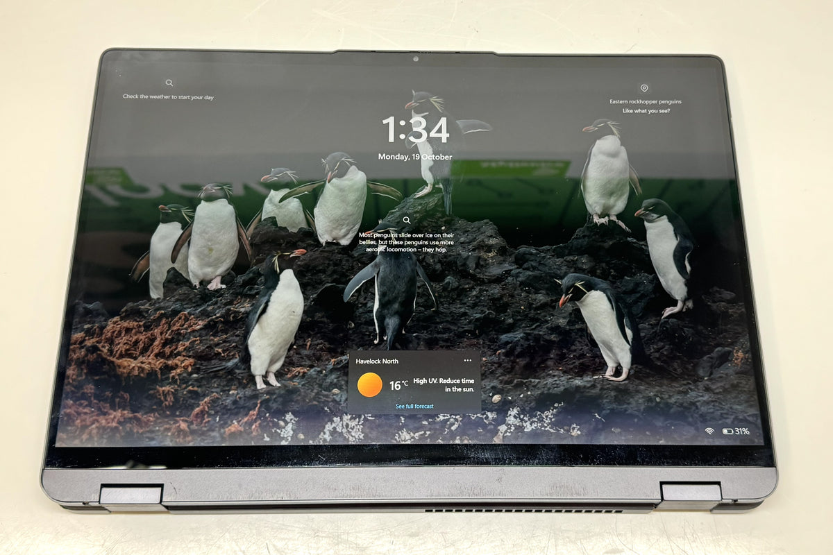 16" Lenovo IdeaPad FLEX 5 2in1