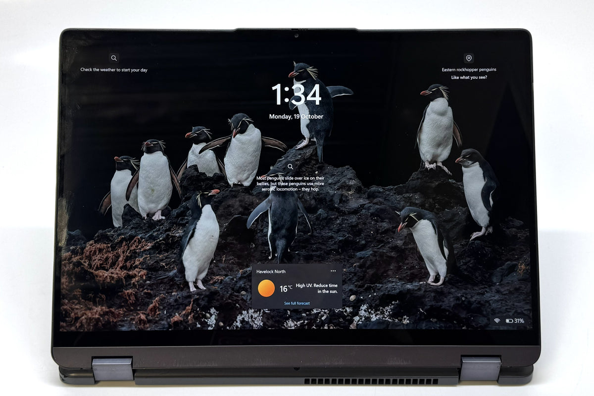 16" Lenovo IdeaPad FLEX 5 2in1