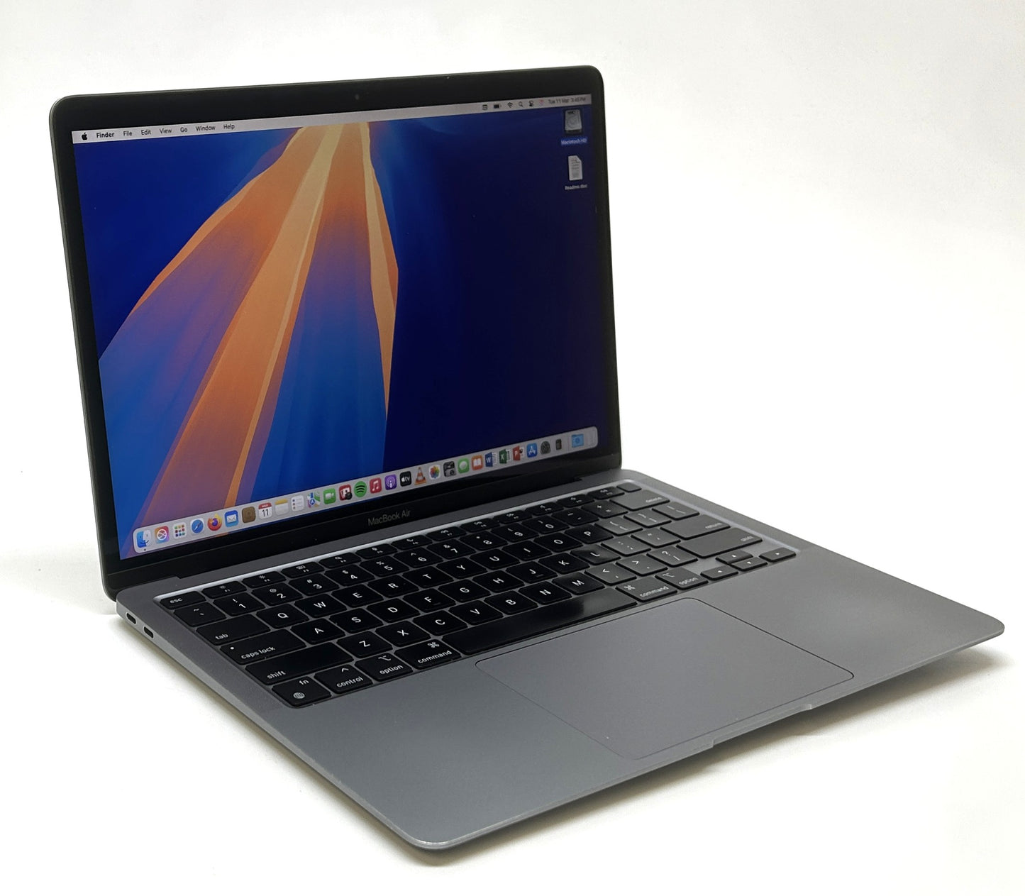13" MacBook Air M1 2020