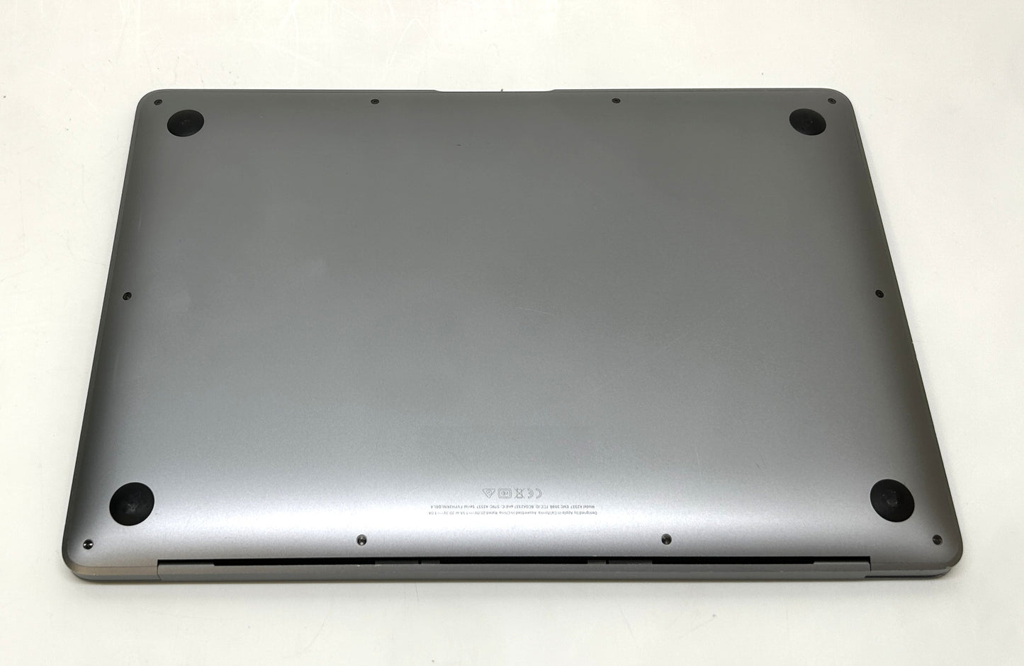 13" MacBook Air M1 2020