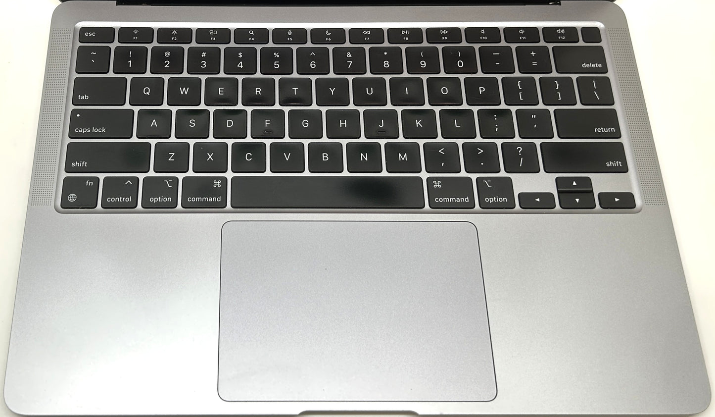 13" MacBook Air M1 2020
