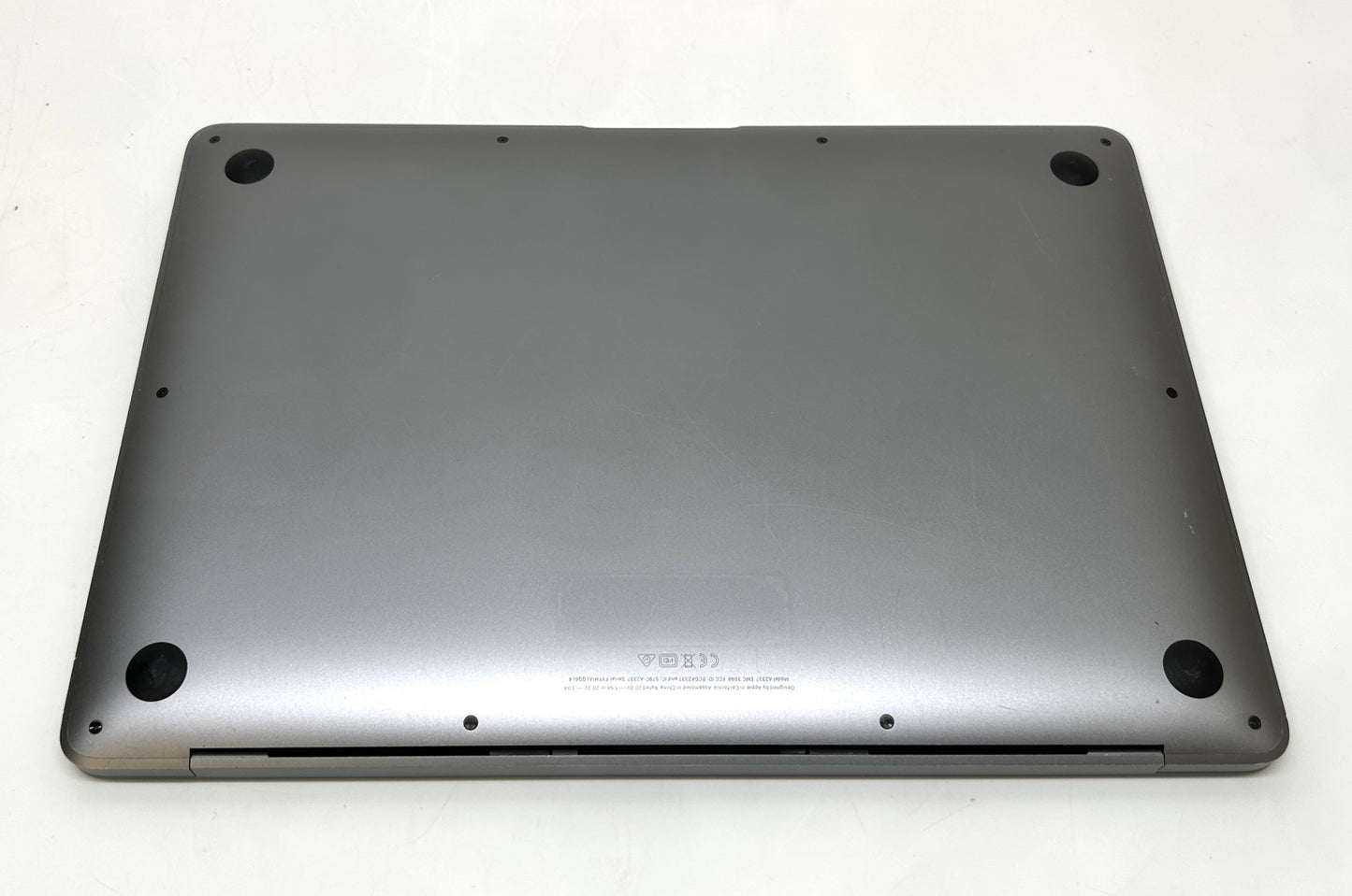 13" MacBook Air M1 2020