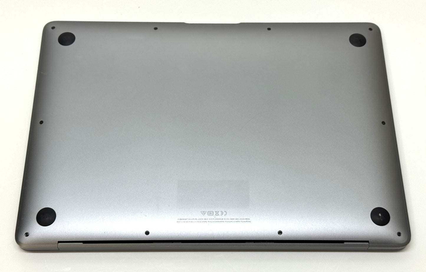 13" MacBook Air M1 2020