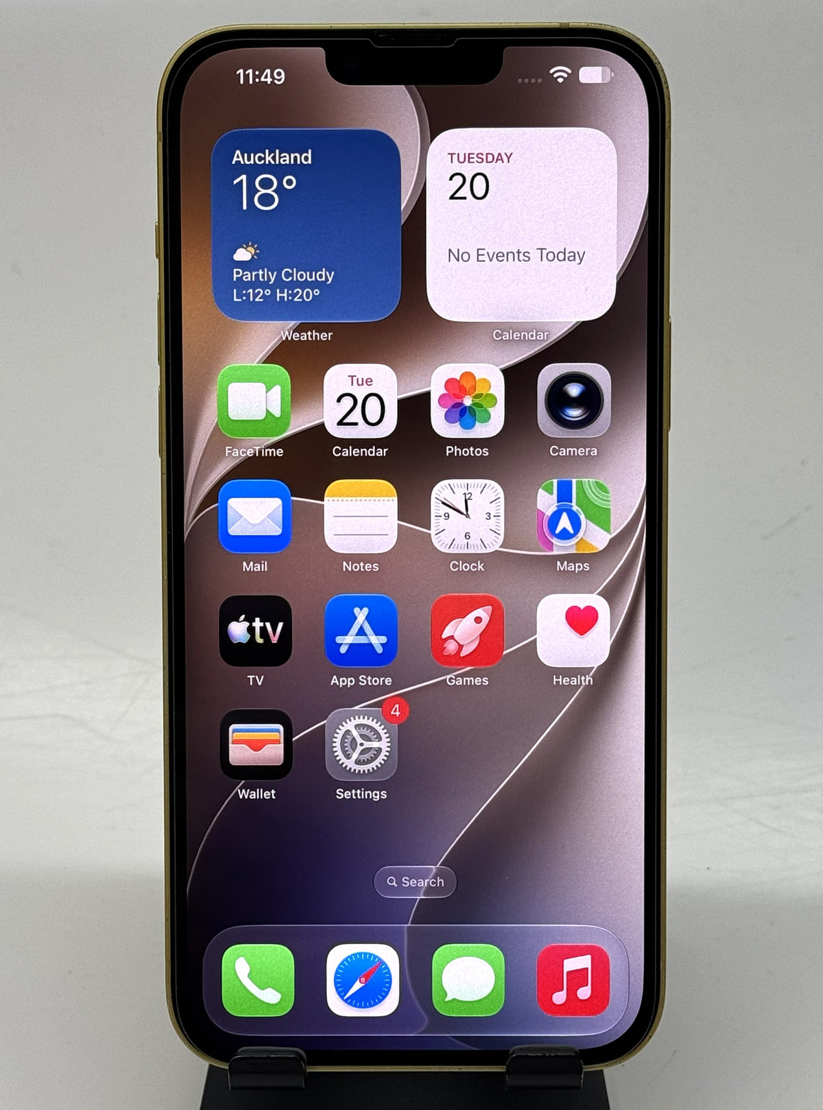 iPhone 14 PLUS 128Gb