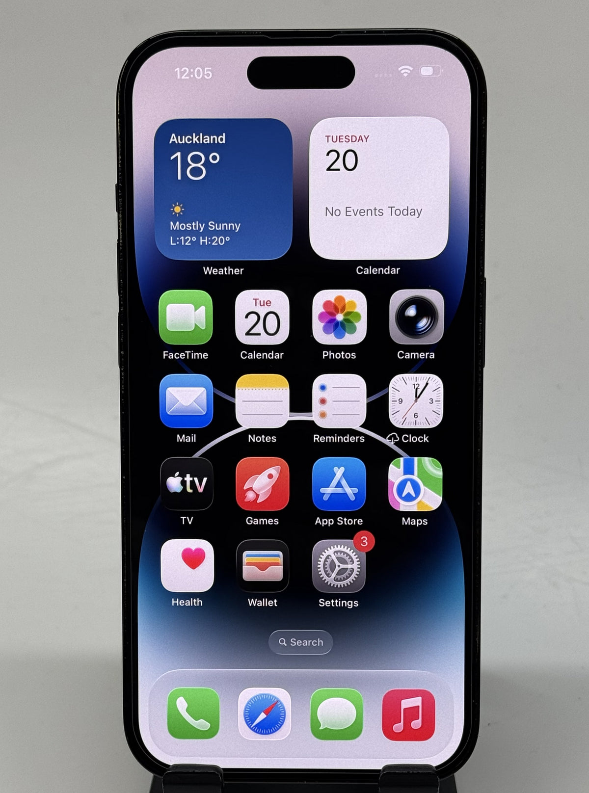 iPhone 14 PRO 256Gb