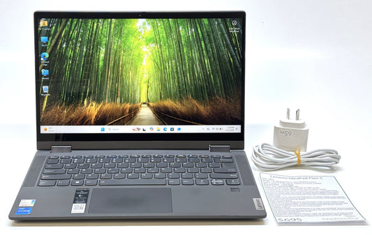 14" Lenovo IdeaPad FLEX 5 2 in 1