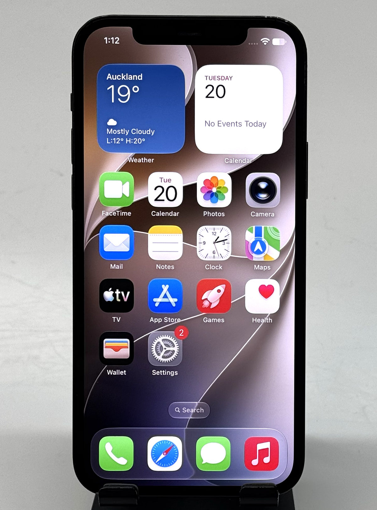iPhone 12 128Gb