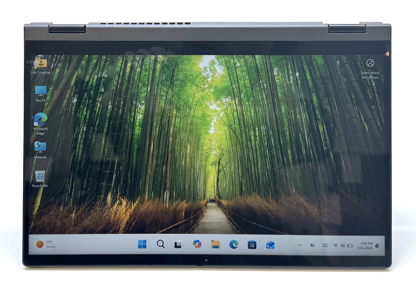 14" Lenovo IdeaPad FLEX 5 2 in 1