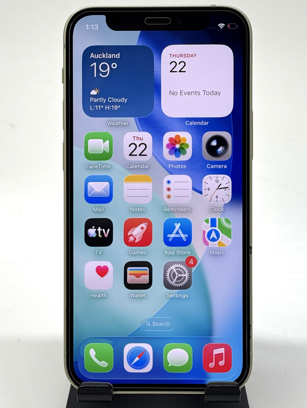 iPhone 12 Mini 128Gb