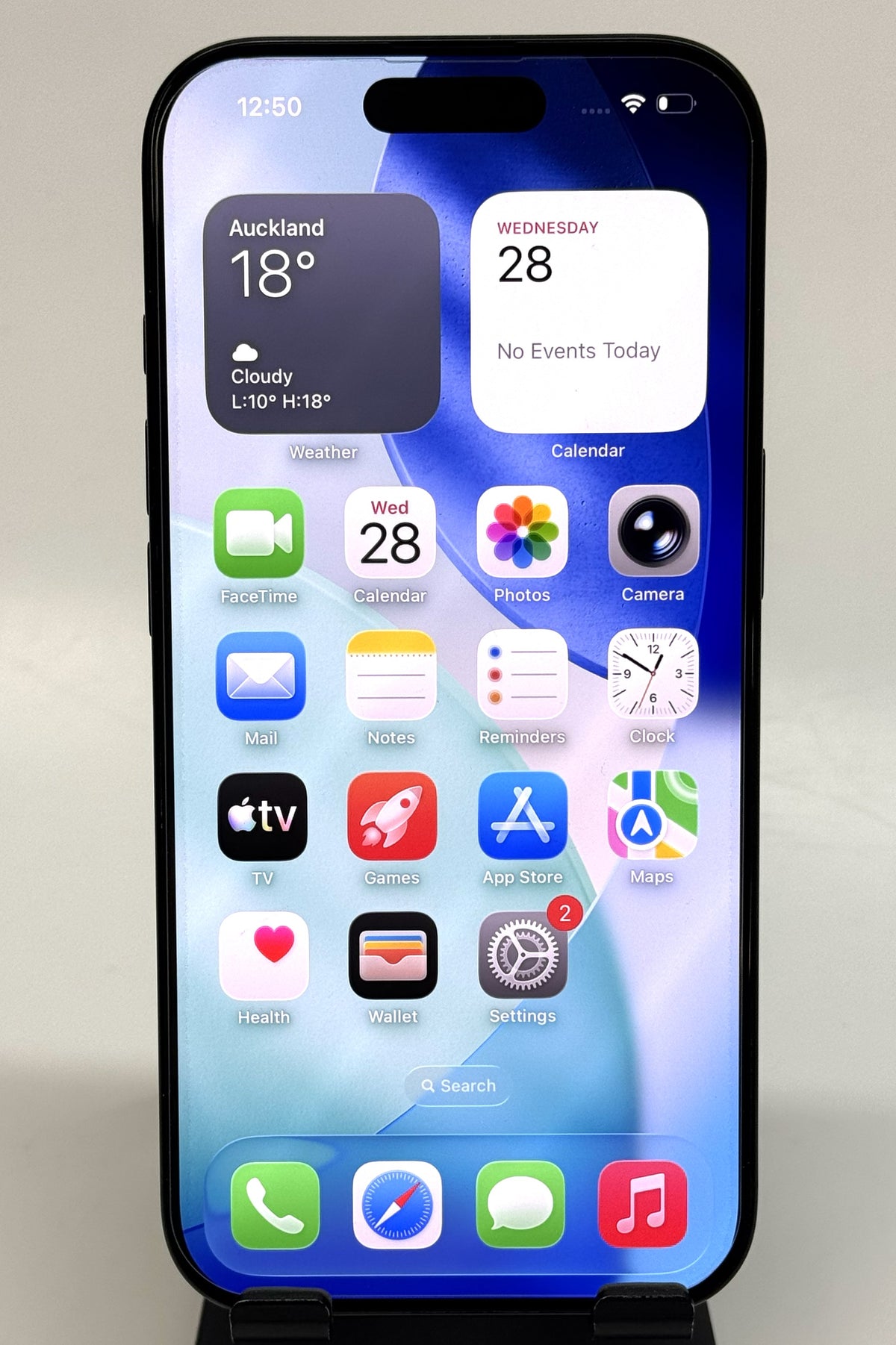 iPhone 16 PRO 256Gb