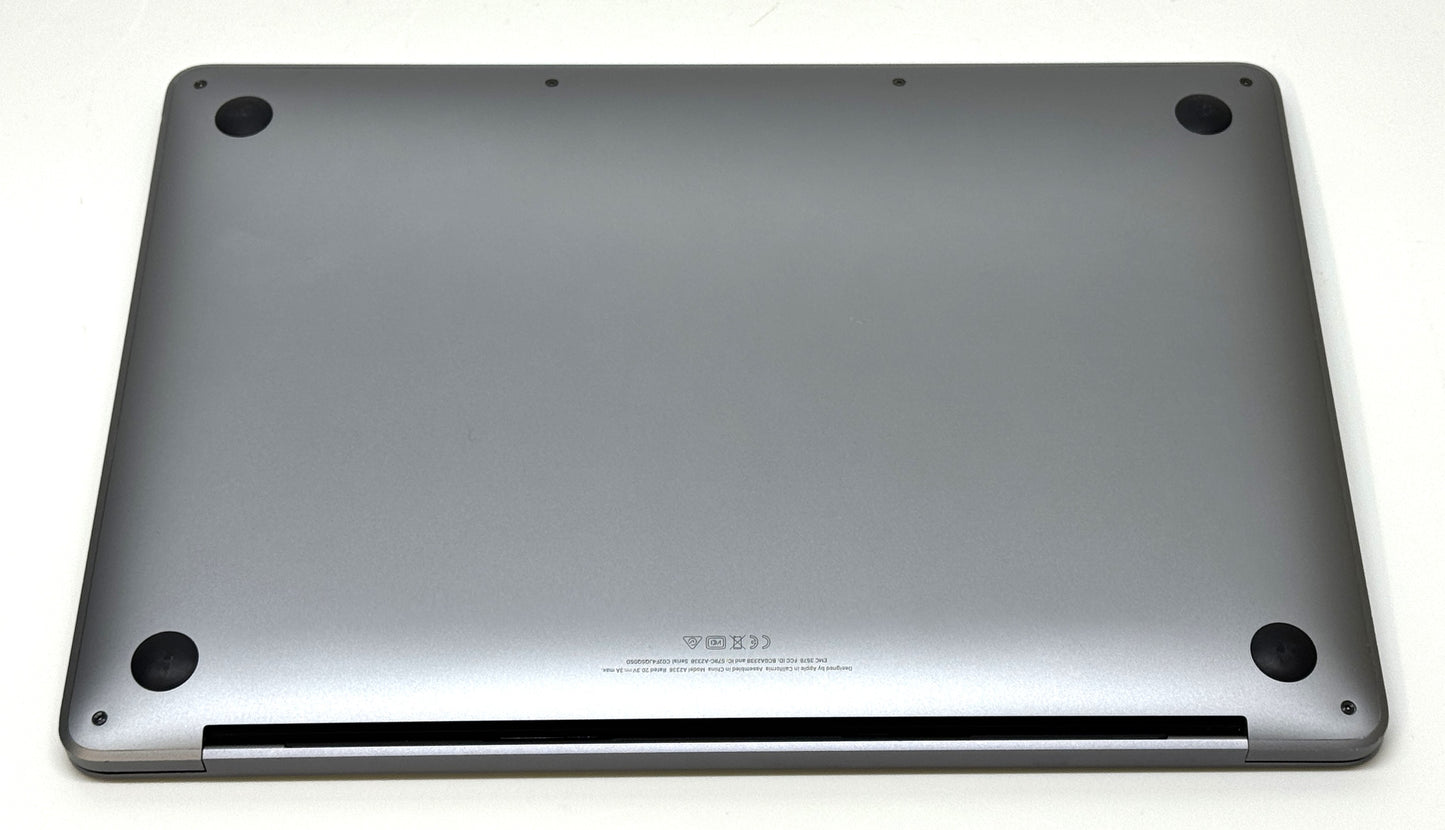13" Macbook Pro M1 2020