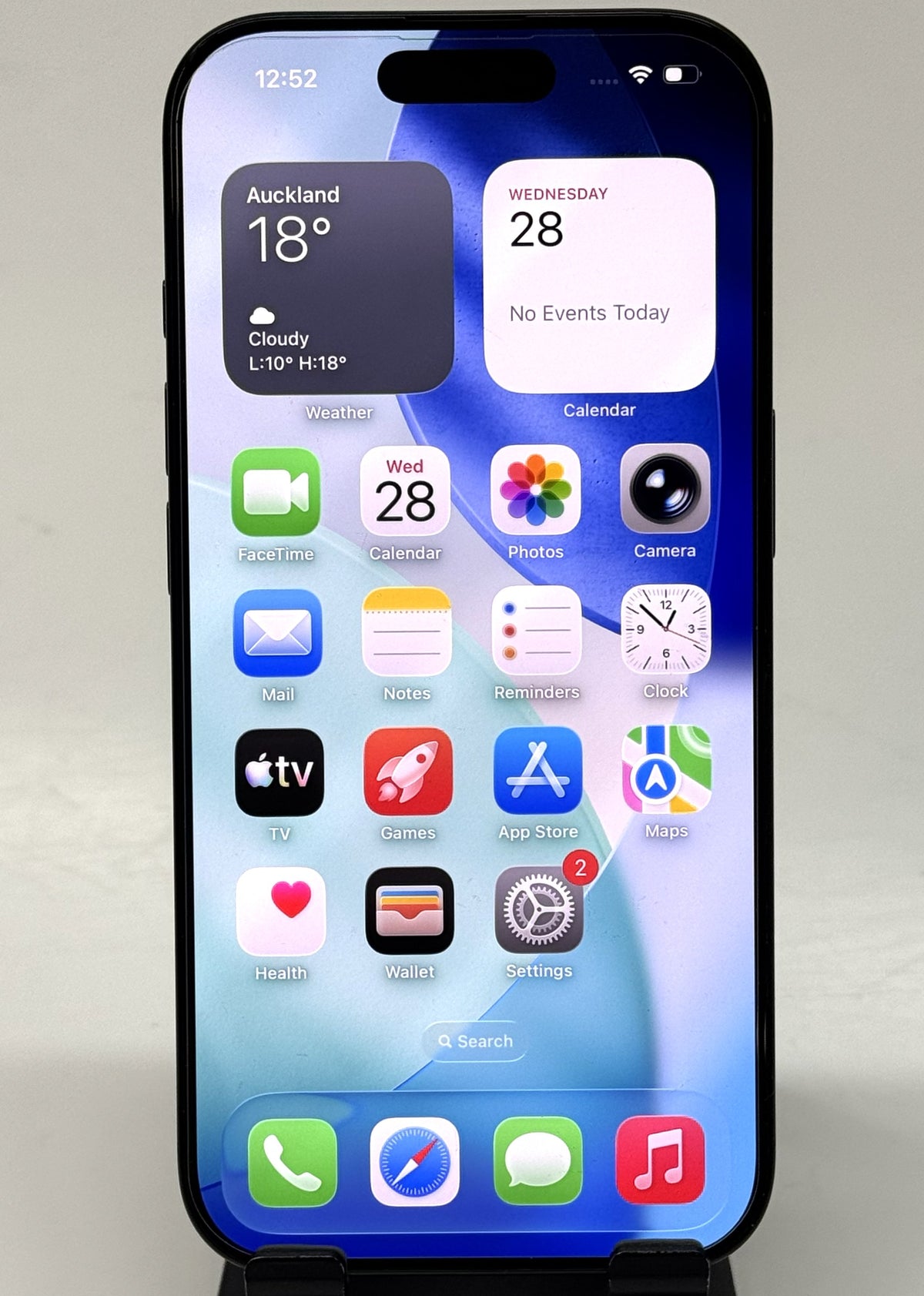iPhone 16 PRO 256Gb