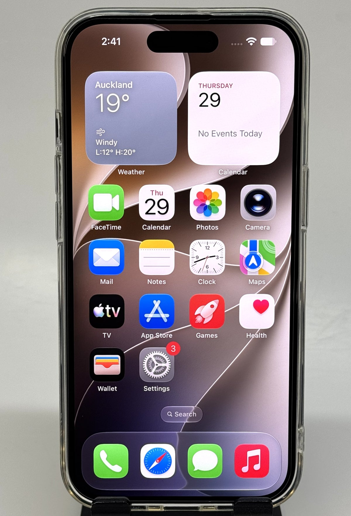 iPhone 15 256Gb