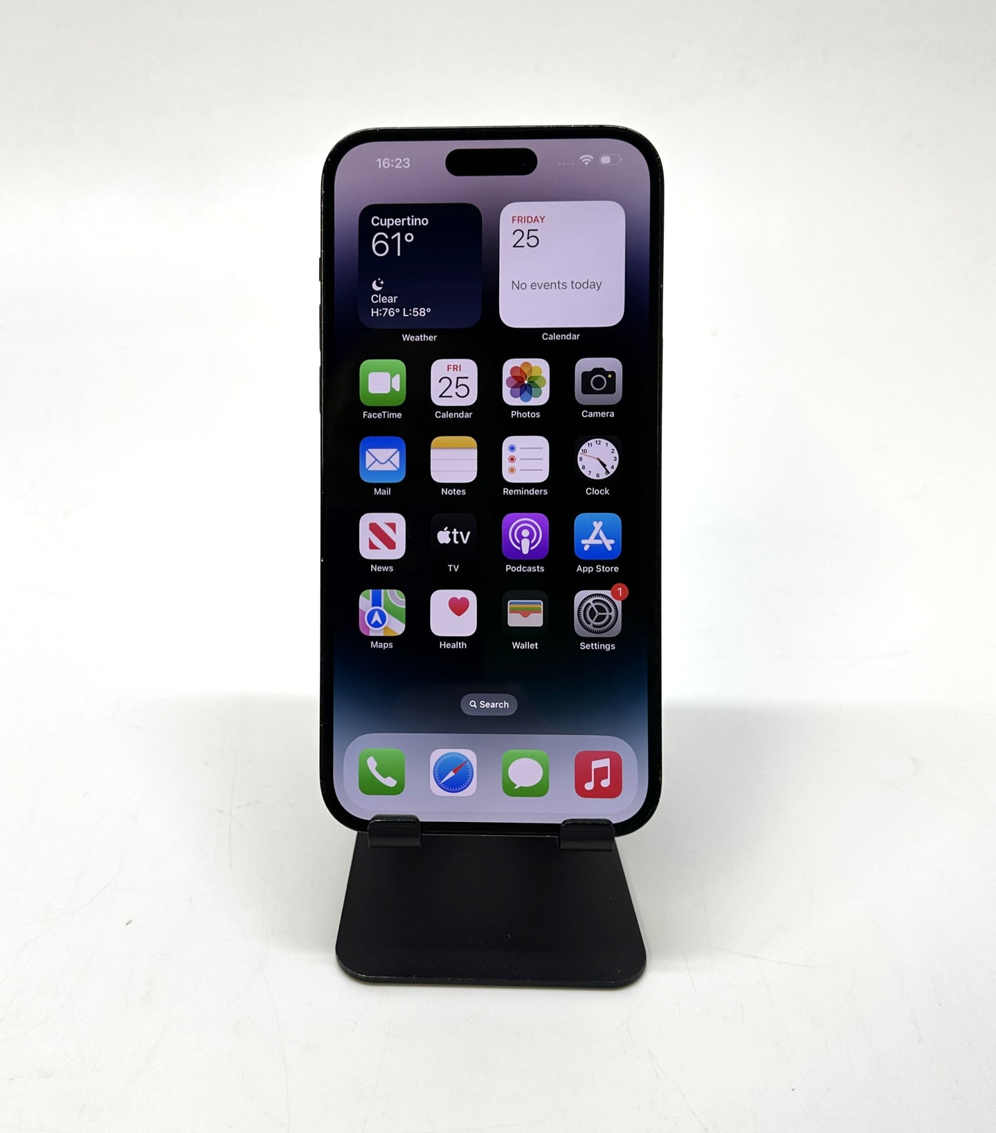 iPhone 14 PRO MAX 256Gb