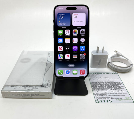 iPhone 14 PRO 256Gb