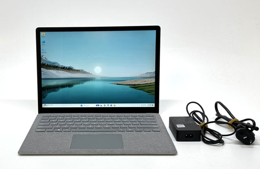13.5" Microsoft Surface Laptop 2