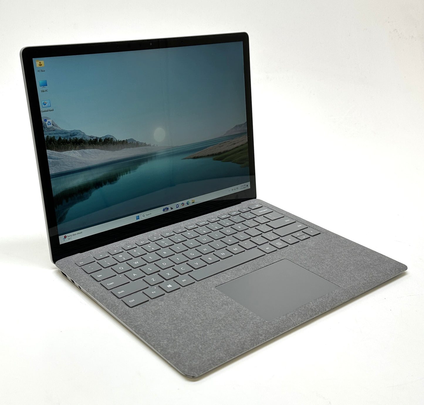 13.5" Microsoft Surface Laptop 2