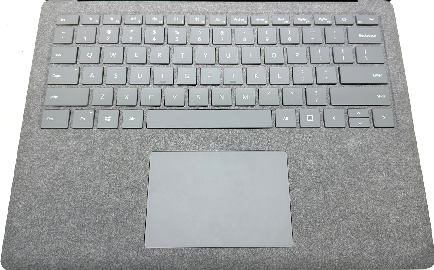 13.5" Microsoft Surface Laptop 2