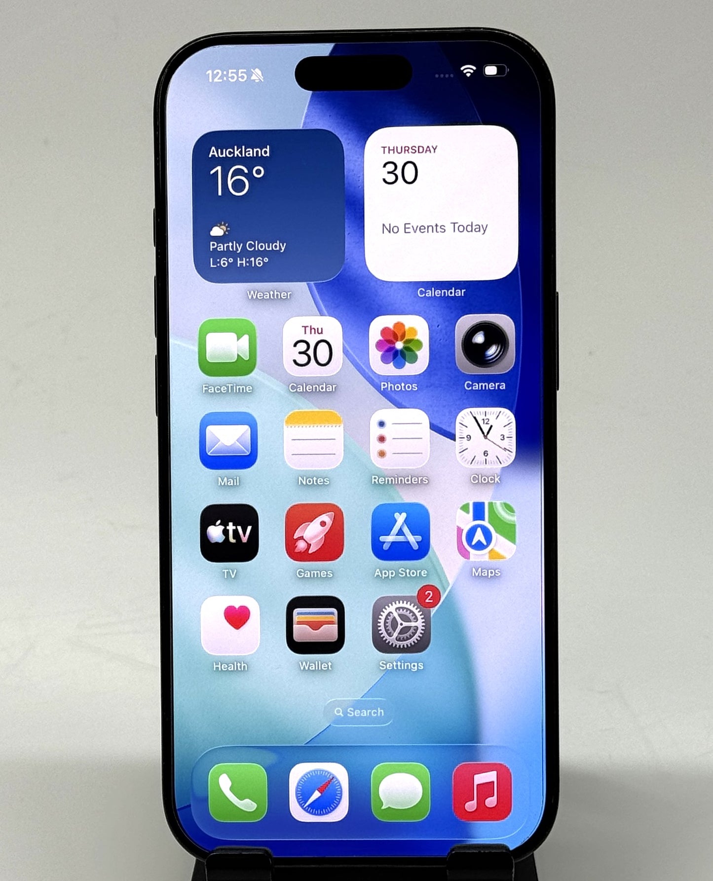 iPhone 16 PRO 256Gb