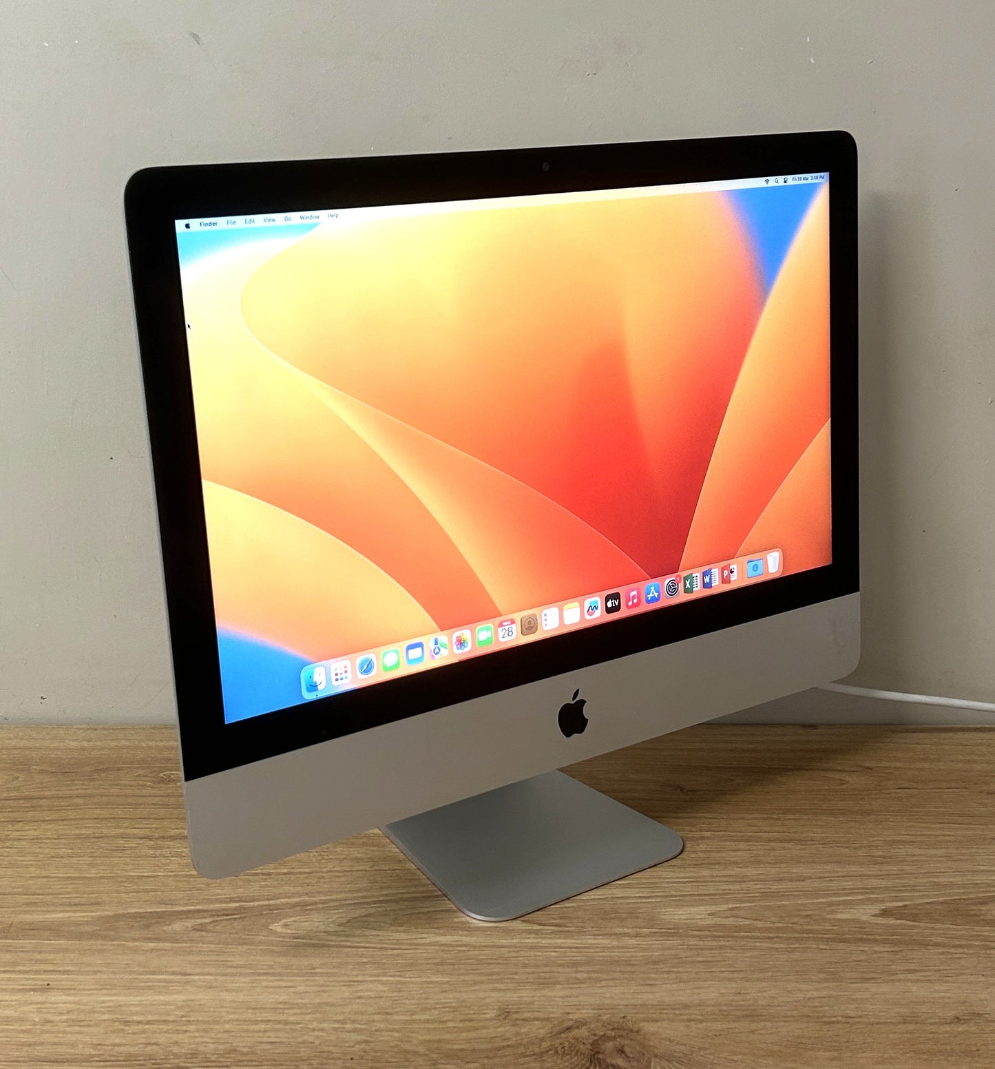 iMac 21.5 Inch 2017-2021