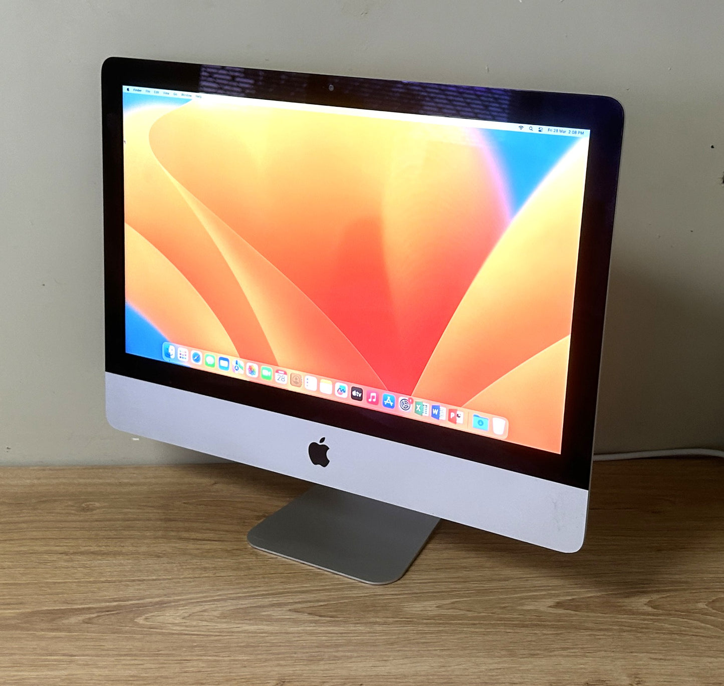 iMac 21.5 Inch 2017-2021