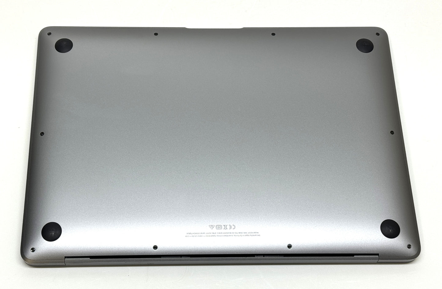 13" MacBook Air M1 2020