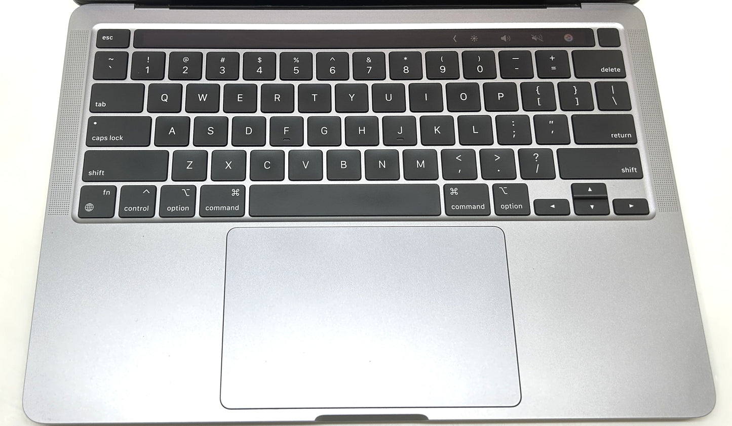 13" Macbook Pro M1 2020