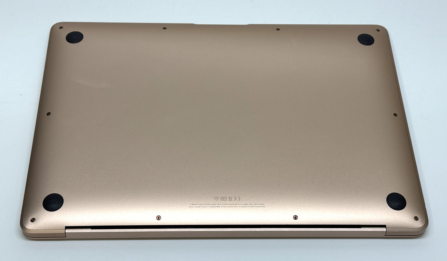 13" MacBook Air M1 2020