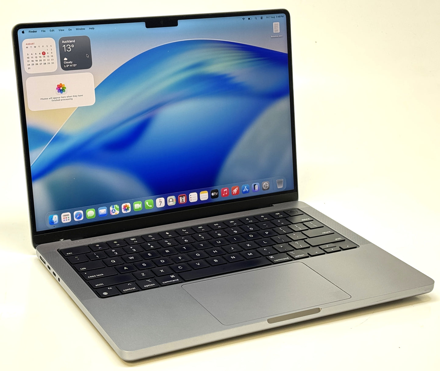 14" MacBook Pro M1 PRO 2021-2023