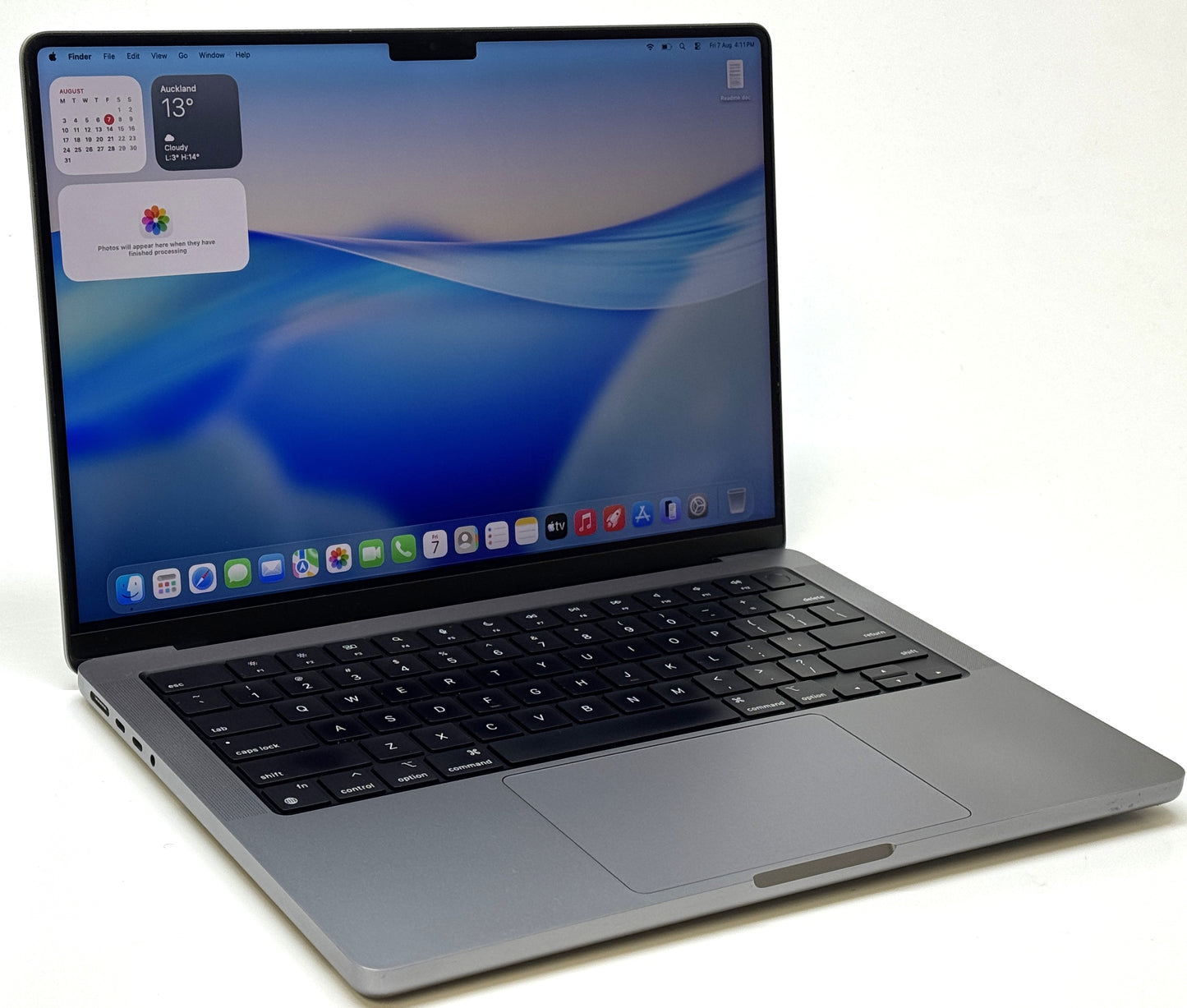 14" MacBook Pro M1 PRO 2021-2023