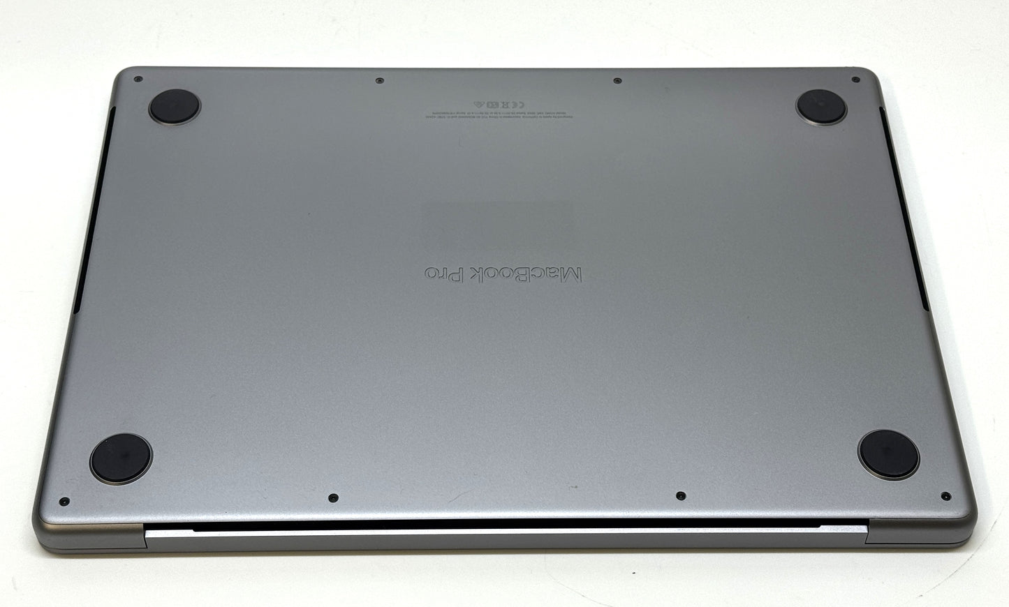 14" MacBook Pro M1 PRO 2021-2023