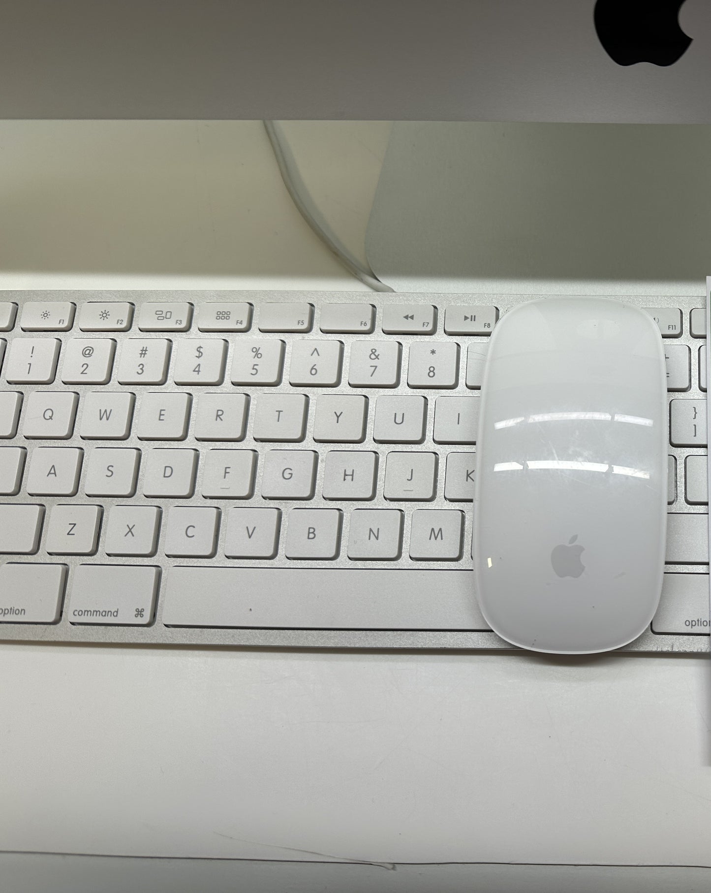 iMac 27 Inch 5K (2020)