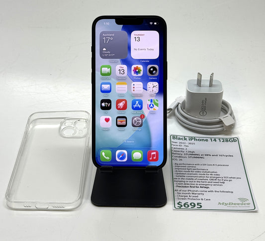iPhone 14 128Gb