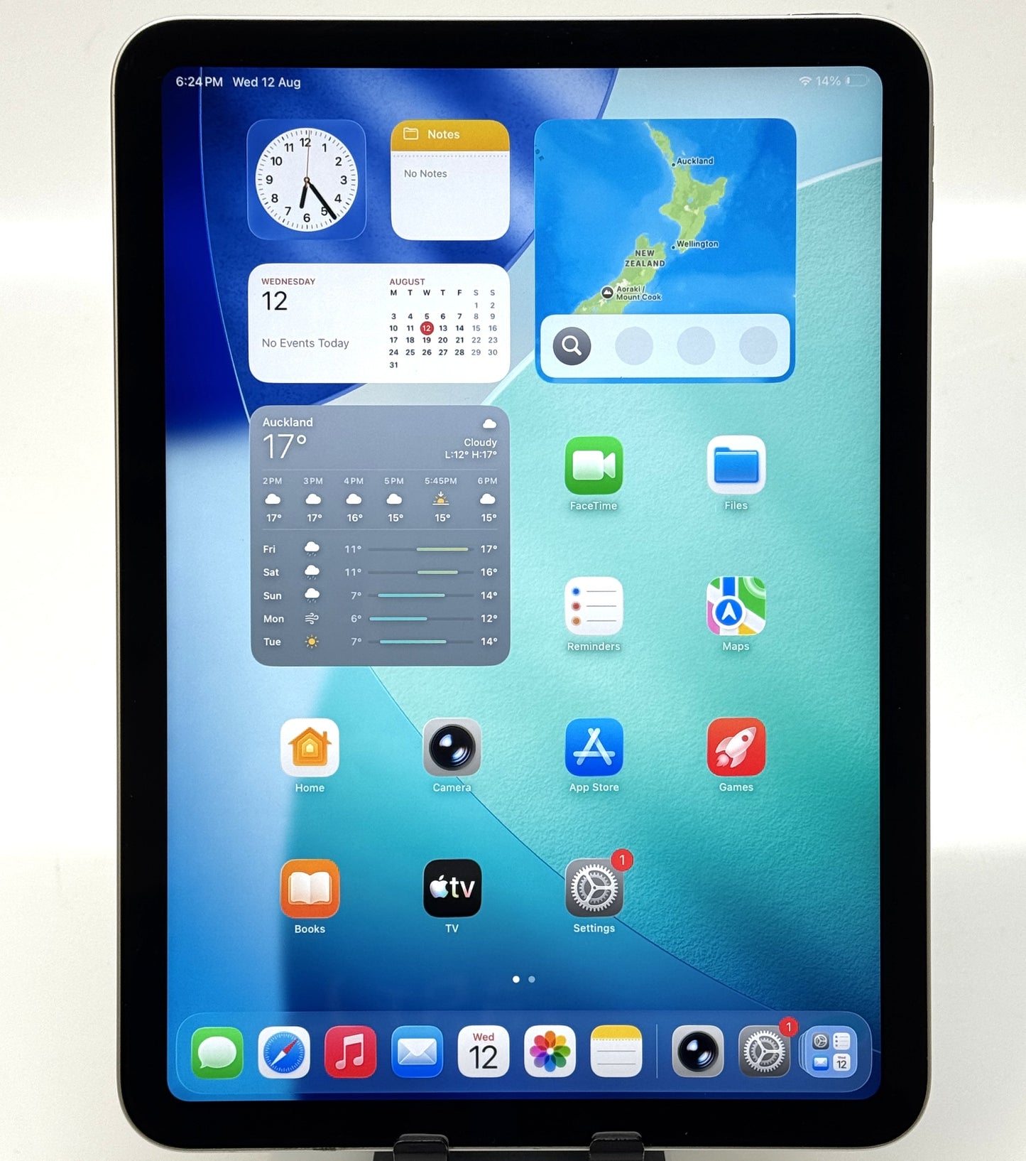 iPad 10th Gen 64gb