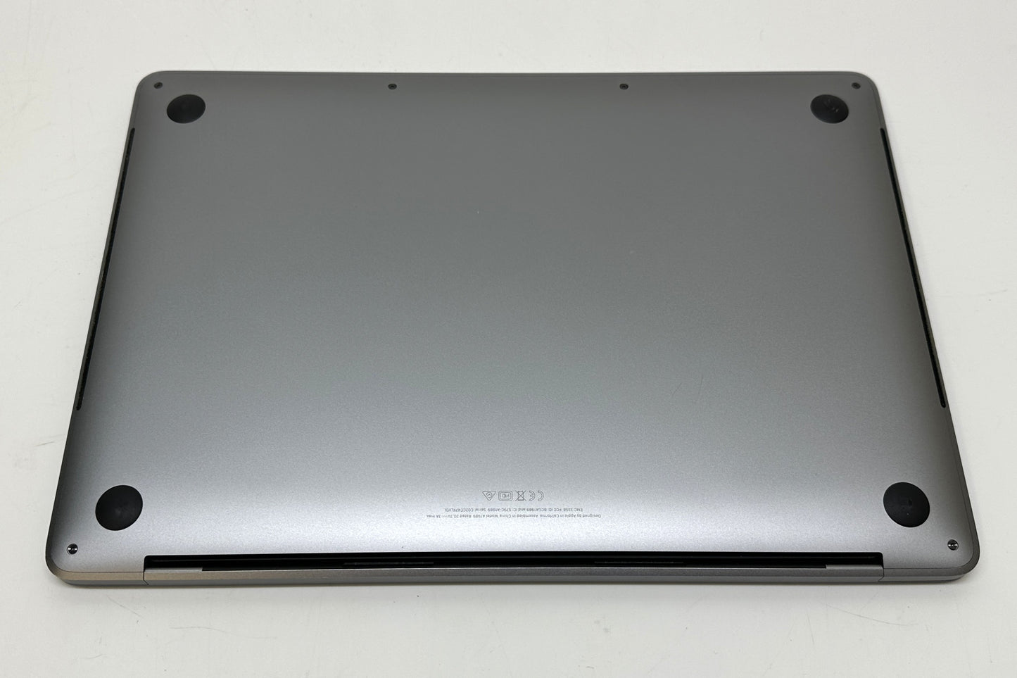 13" MacBook Pro 2019